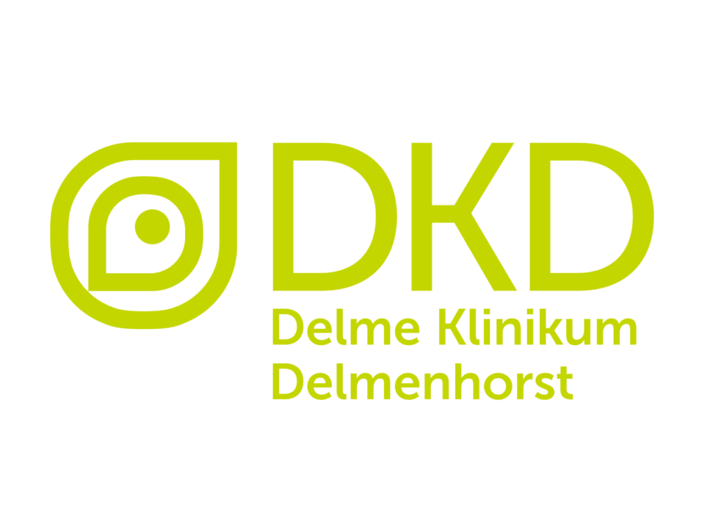 Delme Klinikum Delmenhorst (Demenznetz Ammerland)
