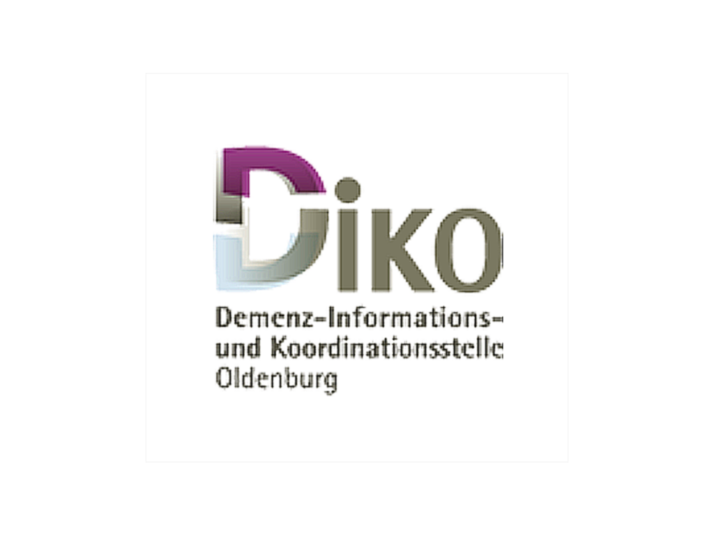 Demenz-Informations- und Koordinationsstelle Oldenburg (DIKO)