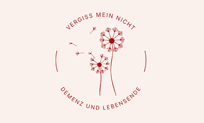Projekt Demenz und Sterben (Logo)