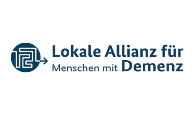 Bundesförderprogramm Lokale Allianz für Menschen mit Demenz