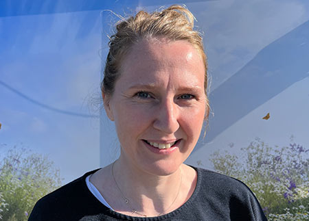 Team Member Image